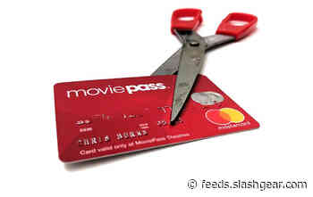 Some former MoviePass customers may be owed money