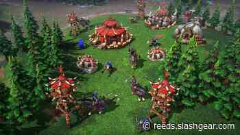 Warcraft 3: Reforged is here and gamers don’t seem happy