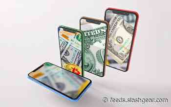 New Apple gadgets rumored for first half of 2020