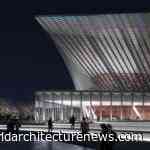 Snøhetta wins design competition for Xingtai Grand Theatre