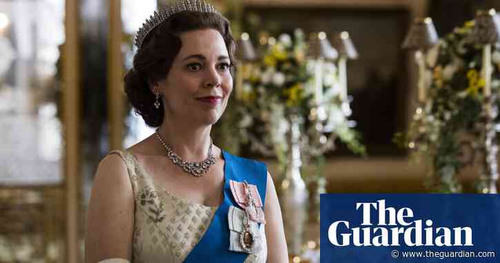 Netflix streaming wars fuel record UK film and TV production boom