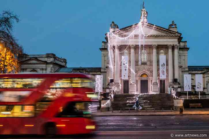 Tate Britain’s ‘Head of Coffee’ Controversy, Inside Bettina Korek’s Home, and More: Morning Links from January 30, 2020