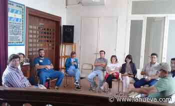 Coronel Pringles: la paritaria municipal de 2019 se cerró con un bono de 4 mil pesos - La Nueva.