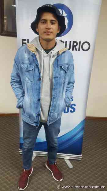 El rapero MA Coronel cuenta parte de su vida en su sencillo “Relato” - El Mercurio (Ecuador)