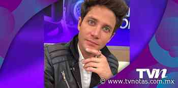 Gabriel Coronel se integra como 'Jean Michelle' a 'La jaula de las locas' - TVNotas