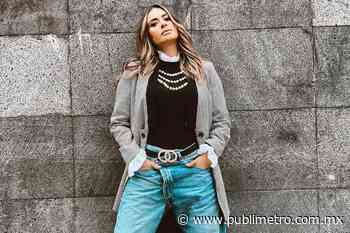 Este año Galilea Montijo podría dejar México, según Farath Coronel - Publimetro México