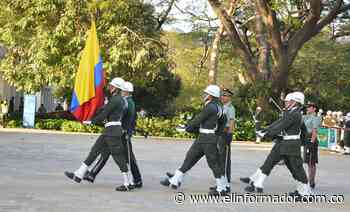 “Vamos a combatir de frente las economías criminales”: coronel Solarte - El Informador - Santa Marta