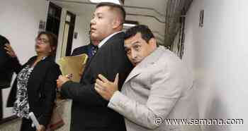 El coronel Pérez Amézquita finalmente ante un juez por el crimen de Dimar Torres - Semana.com