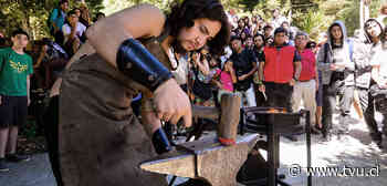 Feria Medieval de Coronel 2020 se realizará este 25 y 26 de enero - TVU