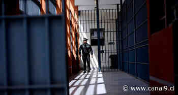 Descuartizador de Coronel falleció de un infarto en Centro de Cumplimiento Penitenciario Bio Bío - Canal 9 Bío Bío Televisión