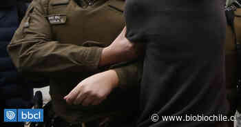 Muere anciano de 86 años que habría descuartizado a esposa en Coronel: estaba en prisión preventiva - BioBioChile