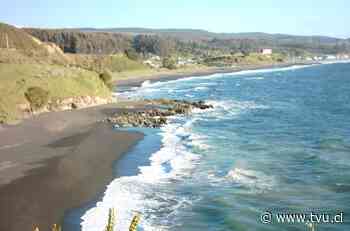 En Viaje TVU, Costa del Bío Bío: Coronel, la ciudad del carbón y el patrimonio histórico - TVU