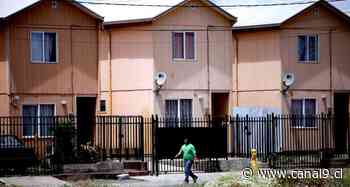 150 viviendas del sector Paso Seco de Coronel serán demolidas - Canal 9 Bío Bío Televisión