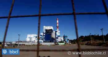 Alcalde de Coronel pide sumar empresas de zona de sacrificio a cierre adelantado de termoeléctricas - BioBioChile