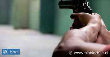 Dos jóvenes resultan heridos a bala en Coronel: uno de ellos está en riesgo vital - BioBioChile