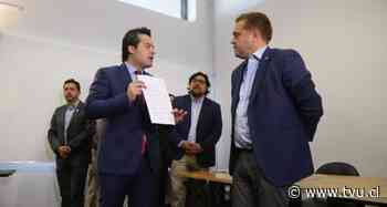 Vecinos de Coronel solicitan que Comisión Evaluadora rechace proyecto Terminal de Productos Pacíficos Copec - TVU