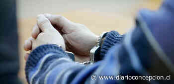 Condenan a tres miembros de banda delictiva de Coronel: penas van desde los seis años - Diario Concepción