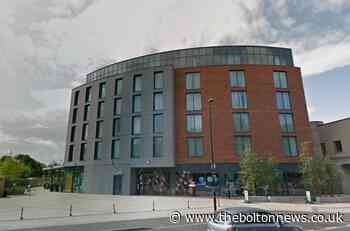 Coronavirus alert in after hotel guest rushed to hospital by paramedics in York
