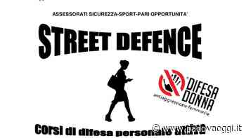 Corsi di difesa personale per donne, serata di presentazione a Selvazzano Dentro - PadovaOggi