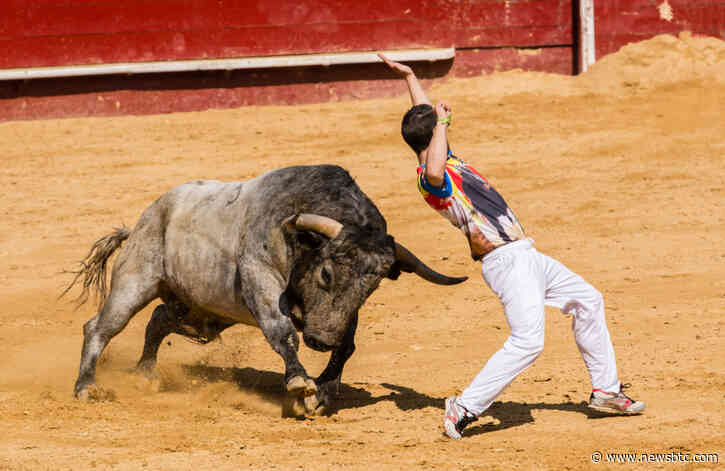 BitMEX Open Interest Hitting $1B Could Be Bullish for Bitcoin This Time