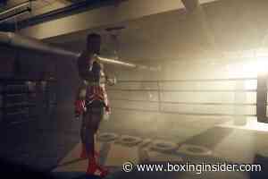 “Big Baby” Miller Signs With Top Rank Promotions