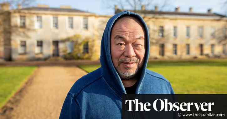 Send us your questions for Ai Weiwei