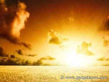 Scientists develop technology that uses sunlight to degrade toxic liquid waste