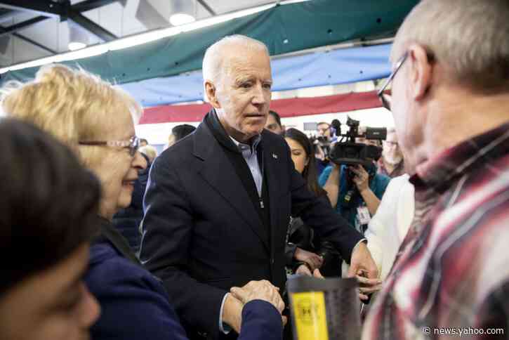 Iowa Caucuses Still Up for Grabs, Monmouth Poll Shows