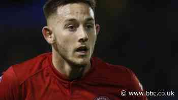 Josh Brownhill: Burnley set to sign Bristol City midfielder