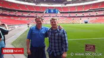 Wycombe Wanderers fan Mark Bird dies after falling ill at ground