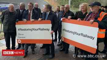 Beeching rail cuts: Fund to help restore lines goes ahead amid criticism