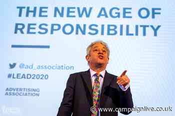 John Bercow: 'Get Brexit done' slogan was 'arrant nonsense'