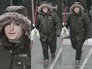 Defacement of Algonquin College indigenous moral probed as potential hate crime