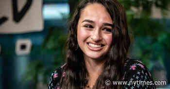 7 Questions With Jazz Jennings of TLC’s ‘I Am Jazz’