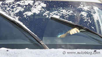 Are your windshield wipers truly terrible?