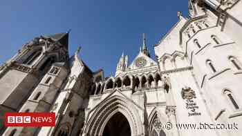 Mail on Sunday to pay damages over false 'fixer' claims