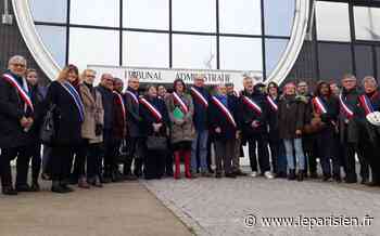 Bagneux, Garches, Malakoff et Nanterre à leur tour au tribunal pour des arrêtés anti-glyphosate - Le Parisien