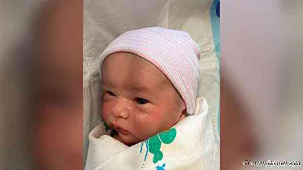 Florida police searching for missing newborn after father, 3 women found dead
