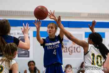 Sports Extra: St. Albert's Matthew Savoie captains Team Canada - St. Albert Today