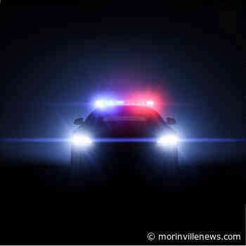 St. Albert RCMP arrest suspect for theft from vehicle - MorinvilleNews.com