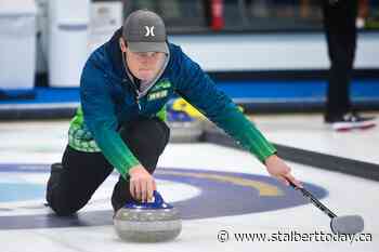 St. Albert skip Abby Marks at U21 nationals and other curling updates - St. Albert Today