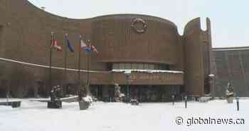 Edmonton and St. Albert inching towards closer working relationship - Global News