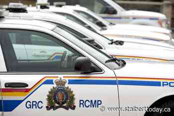 Two males arrested for catalytic converter thefts in St. Albert - St. Albert Today