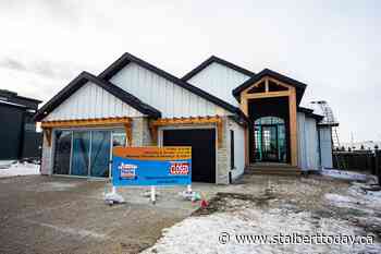 $1.3-million dream home lottery in St. Albert - St. Albert Today