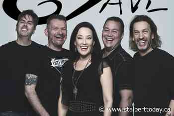 St. Albert musicians tune up for a cause - St. Albert Today