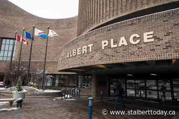 St. Albert city council votes down MUC motion - St. Albert Today