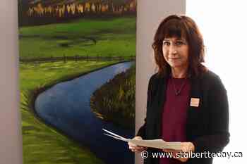 St. Albert MLA's office swamped with emails on Bill 22 - St. Albert Today