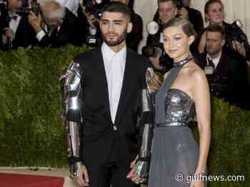 Is Gigi Hadid rekindling romance with Zayn Malik? - Gulf News