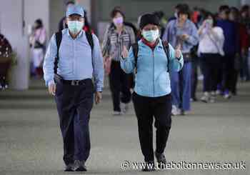 Coronavirus outbreak: What is it and what are the symptoms?