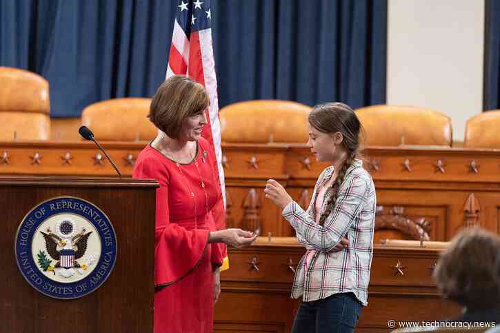 House Climate Chair Calls For Google To Censor ‘Climate Deniers’